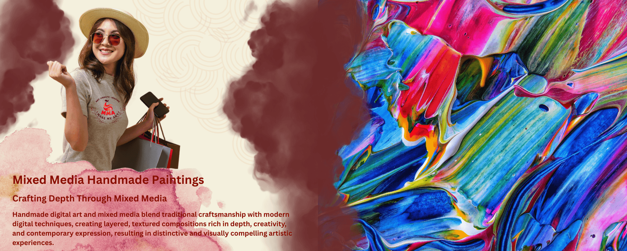 Top Mixed Media Contemporary Art Painting In Chandigarh Top Mixed Media Contemporary Art Painting In Chandigarh Top Mixed Media Contemporary Art Painting In Chandigarh